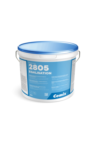 Egalizační nátěr