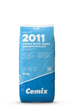 HAND BASE PLASTER FINE