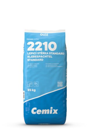 LEPICÍ STĚRKA STANDARD