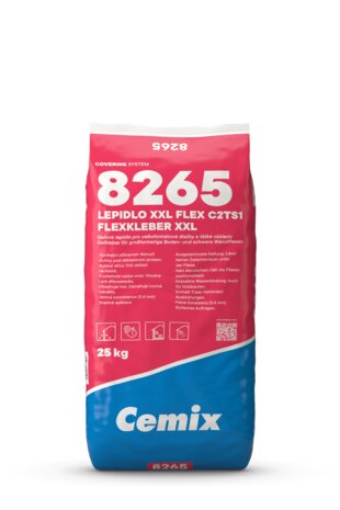 LEPIDLO XXL FLEX  C2TS1