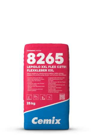 LEPIDLO XXL FLEX  C2TS1