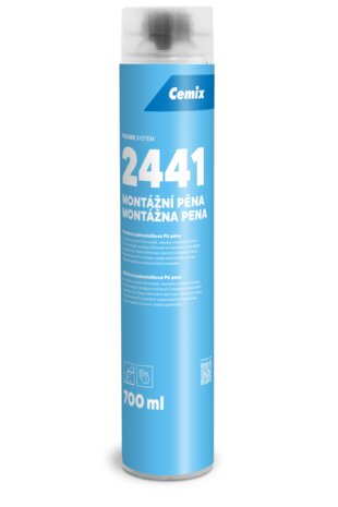 MOUNTING FOAM