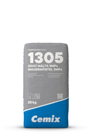 ZDICÍ MALTA 5MPa