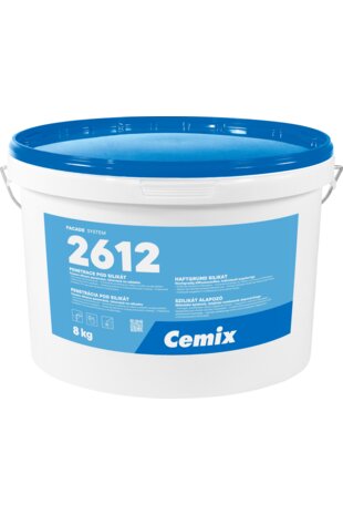 PENETRACE POD SILIKÁT