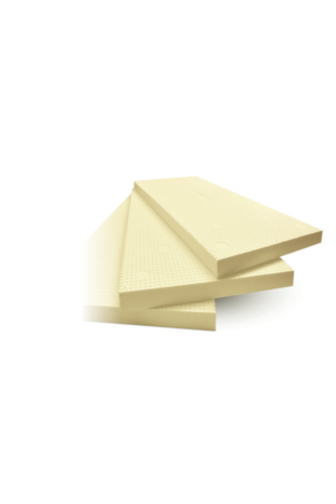 Expanded polystyrene EPS for plinth (1000/500mm)