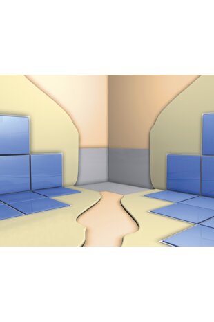 AQUASTOP CORNER IN