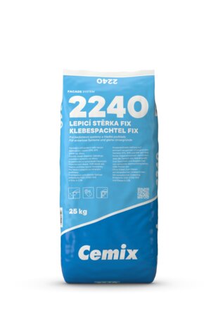 LEPICÍ STĚRKA FIX
