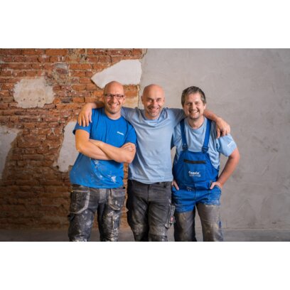 Přijďte se inspirovat a zdokonalit své řemeslo, ať dokážete každou fasádu proměnit v umělecké dílo, které chrání i uchvacuje.
