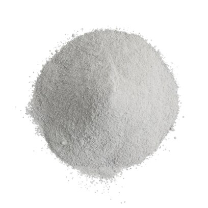 Ground limestone