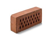 Cihla lícová děrovaná