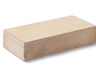 fireclay or chamotte brick