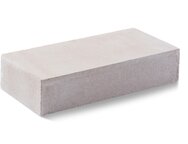 Cihla lícová bílá