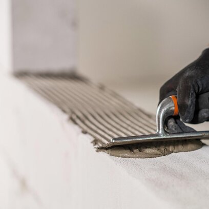 Modern solutions for precise masonry work | © Lasselsberger GmbH