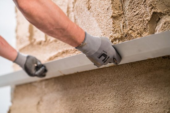 Pro zdravé bydlení a zachování přírody pro budoucnost. | © Lasselsberger GmbH
