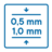 CEMIX_blue_techdata_0,5_1,0mm