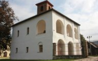 Kostel Budatín