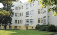 Dům s pečovatelskou službou Ostrava-Zábřeh