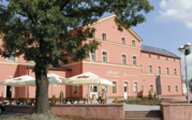 Hotel Senimo Olomouc