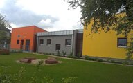 Mateřská škola Daliměřice